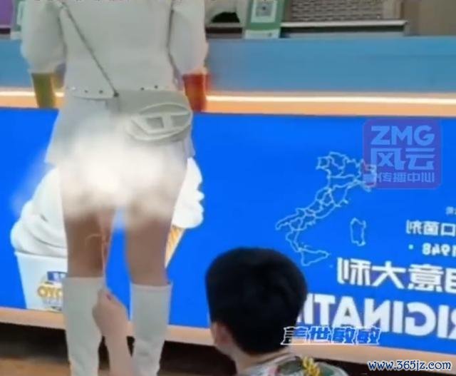 平台复兴网红直播干涉女生