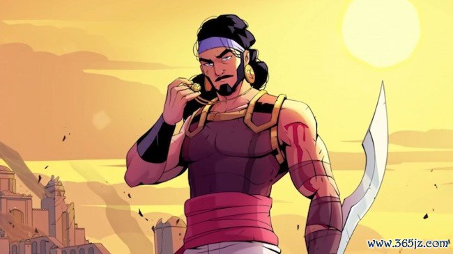 《波斯王子：rogue》主机版已通过澳大利亚评级 8月截至抢先体验