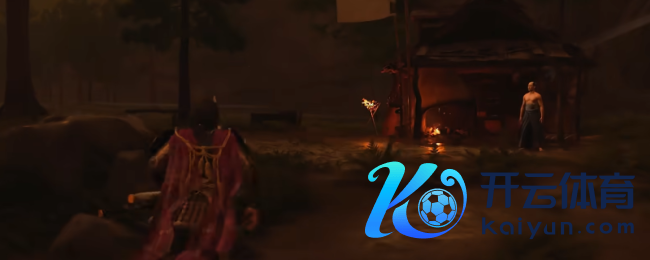 《羊蹄山之魂》无尽刷火枪零件才气先容